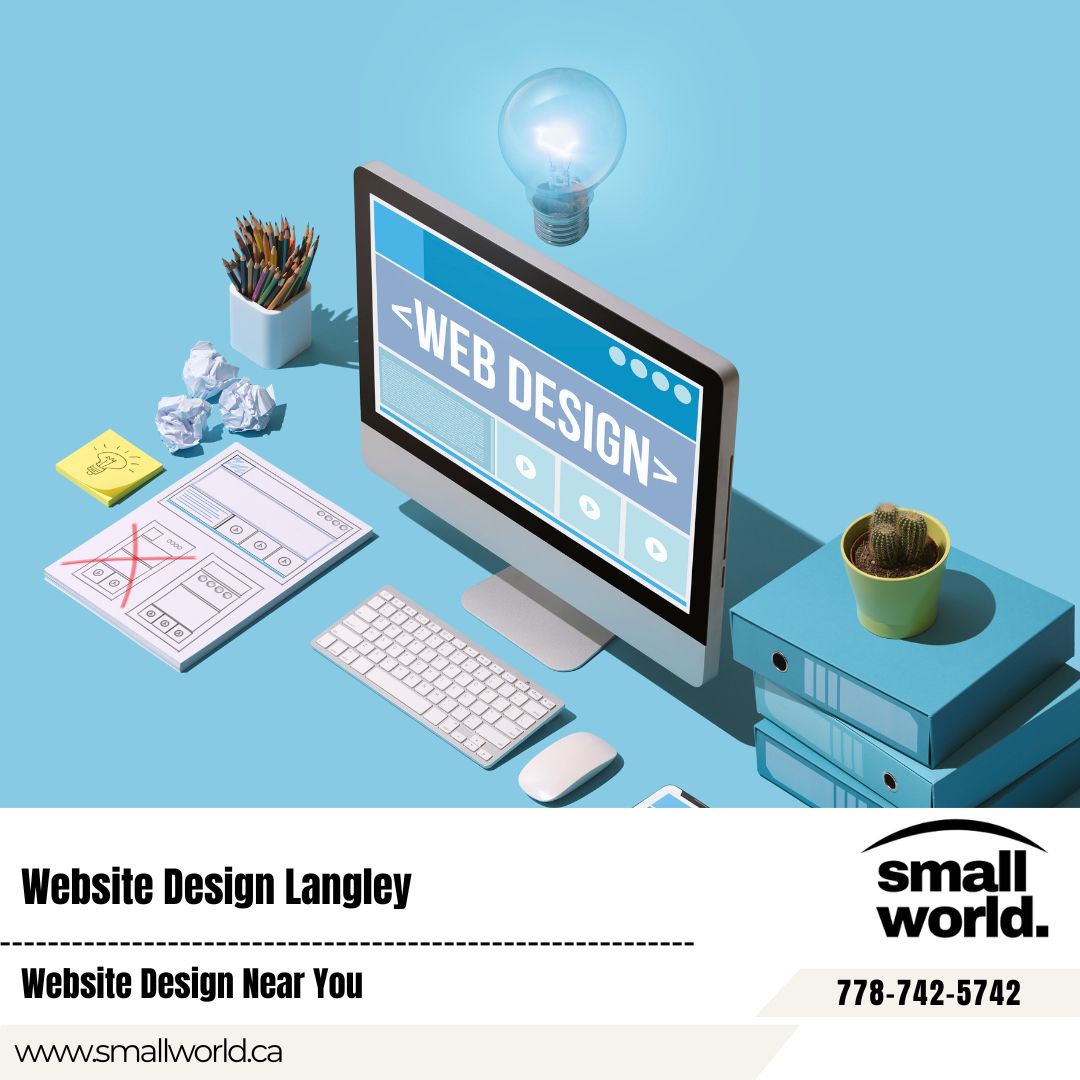 SEO Company SEO Marketing Services Langley