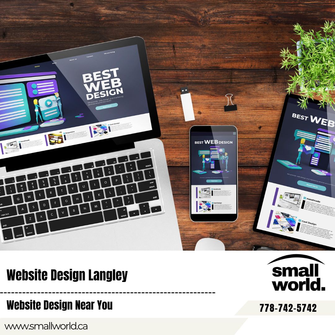 SEO services Langley BC SEO performance