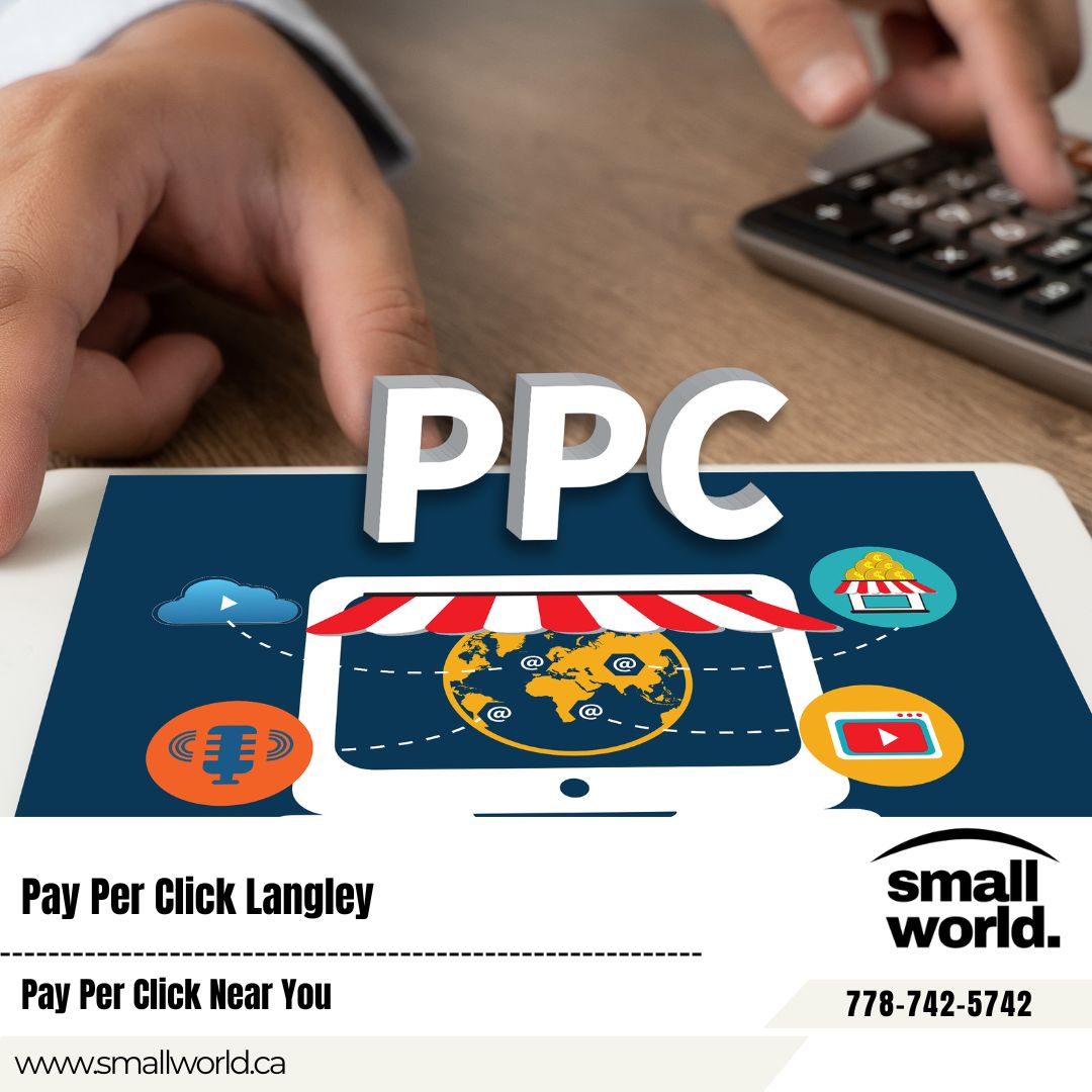 Langley SEO SEO packages