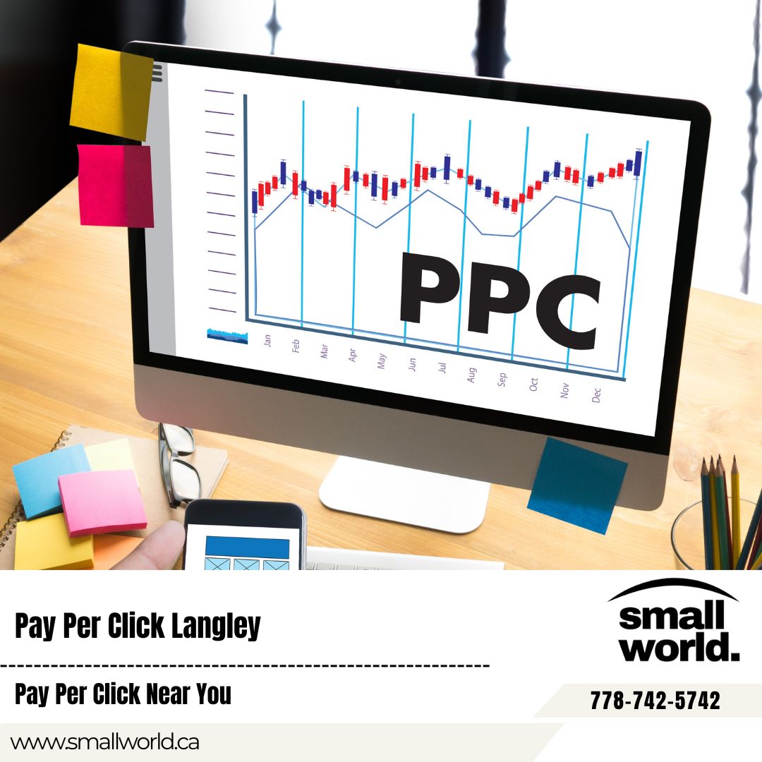 SEO Lead Generation Services Langley SEO agency