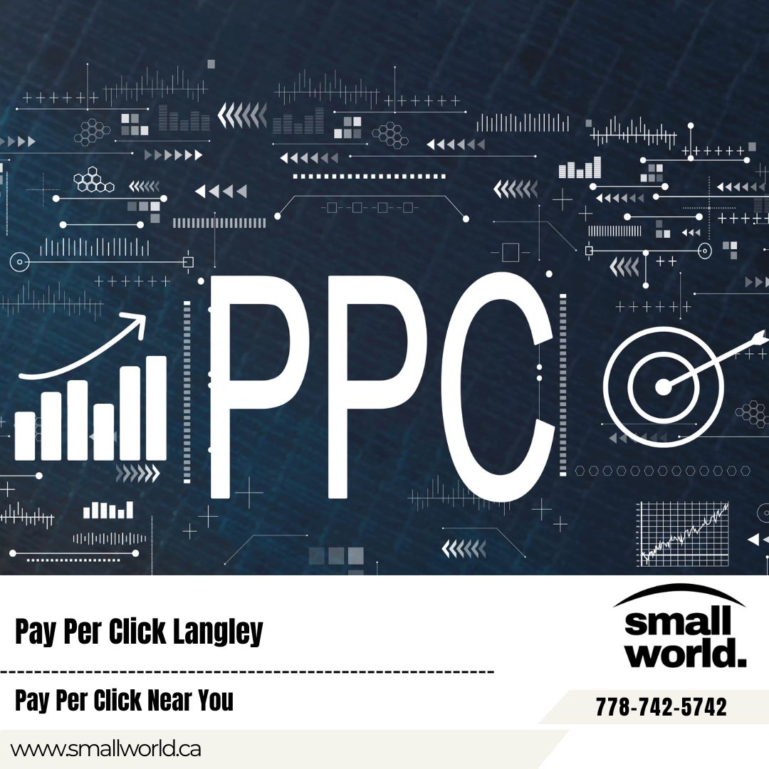 SEO Consulting Agency SEO for small businesses Langley