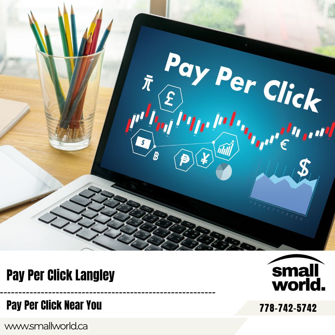 Reliable SEO specialists Langley SEO agency