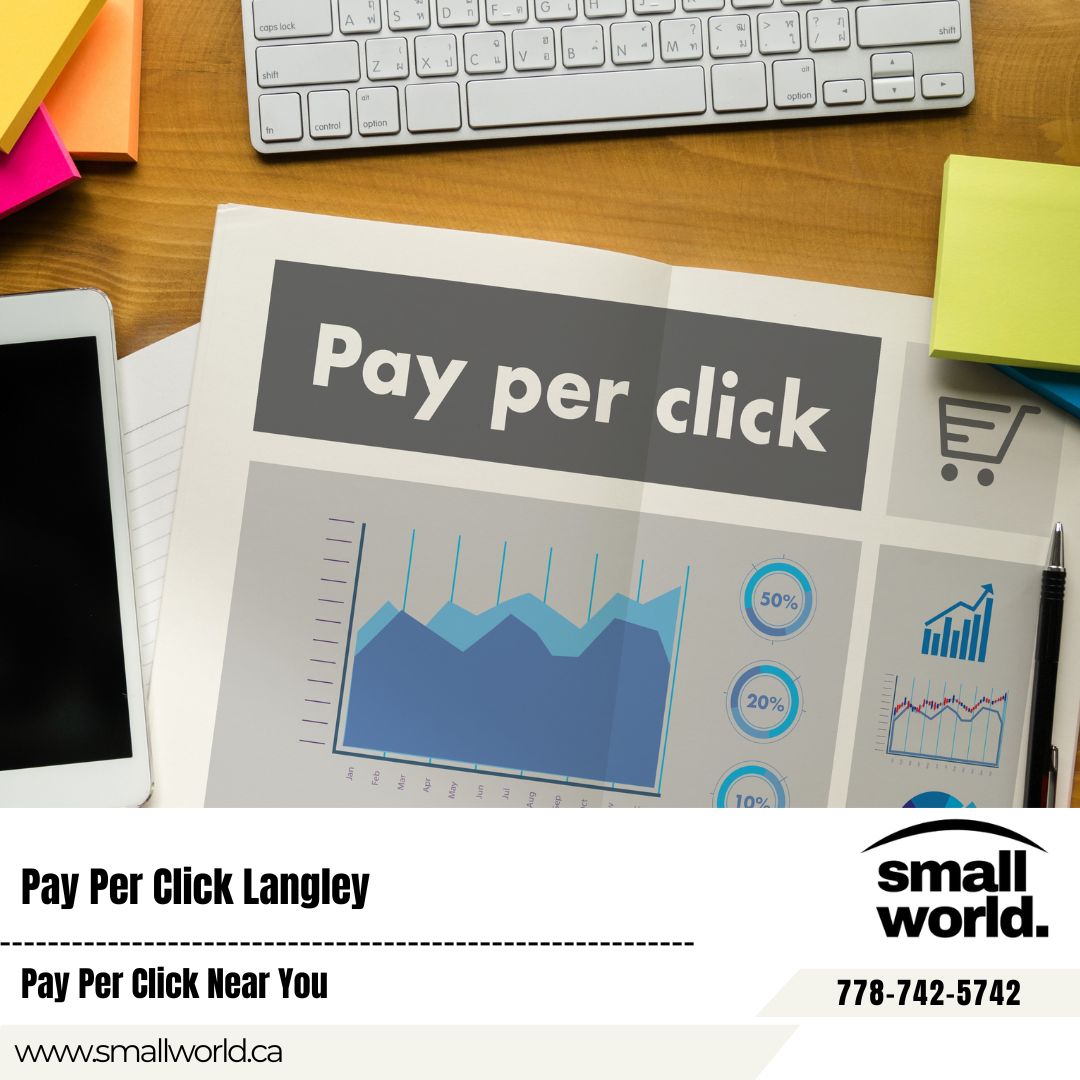 Langley SEO agency SEO agency