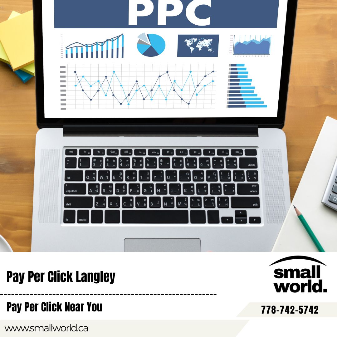 SEO for small businesses Langley Digital Marketing SEO