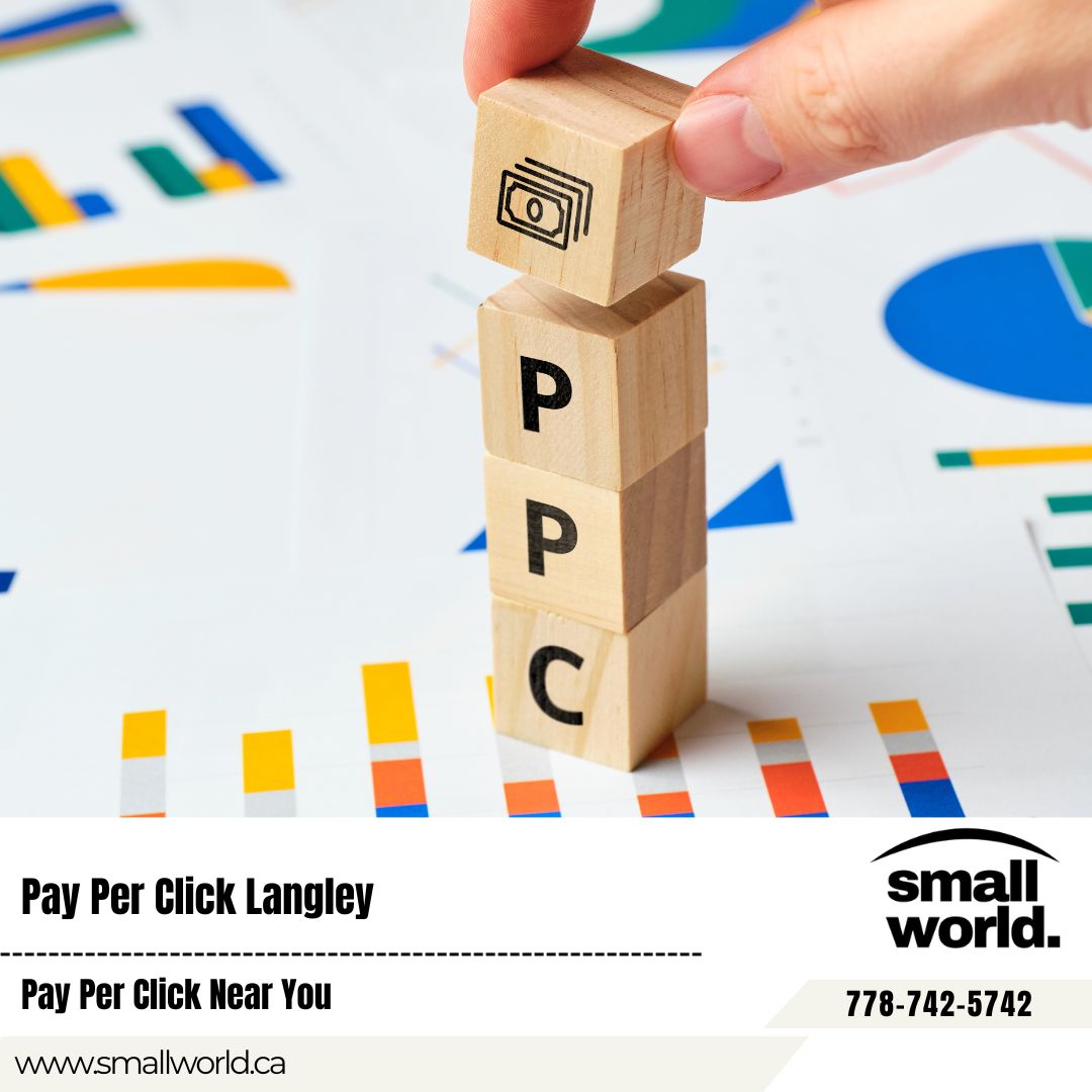 Top Langley SEO services SEO marketing