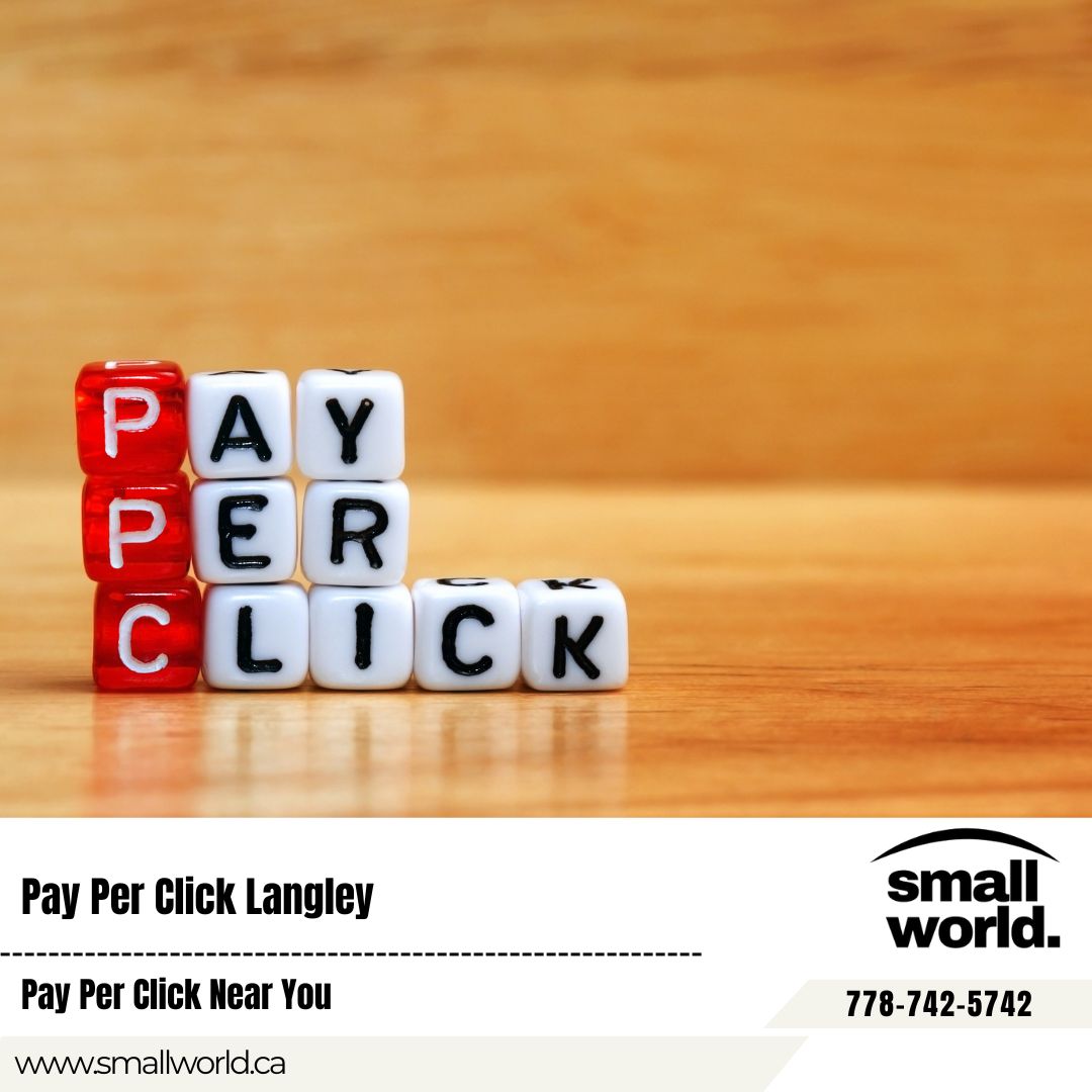 Langley SEO agency website optimization