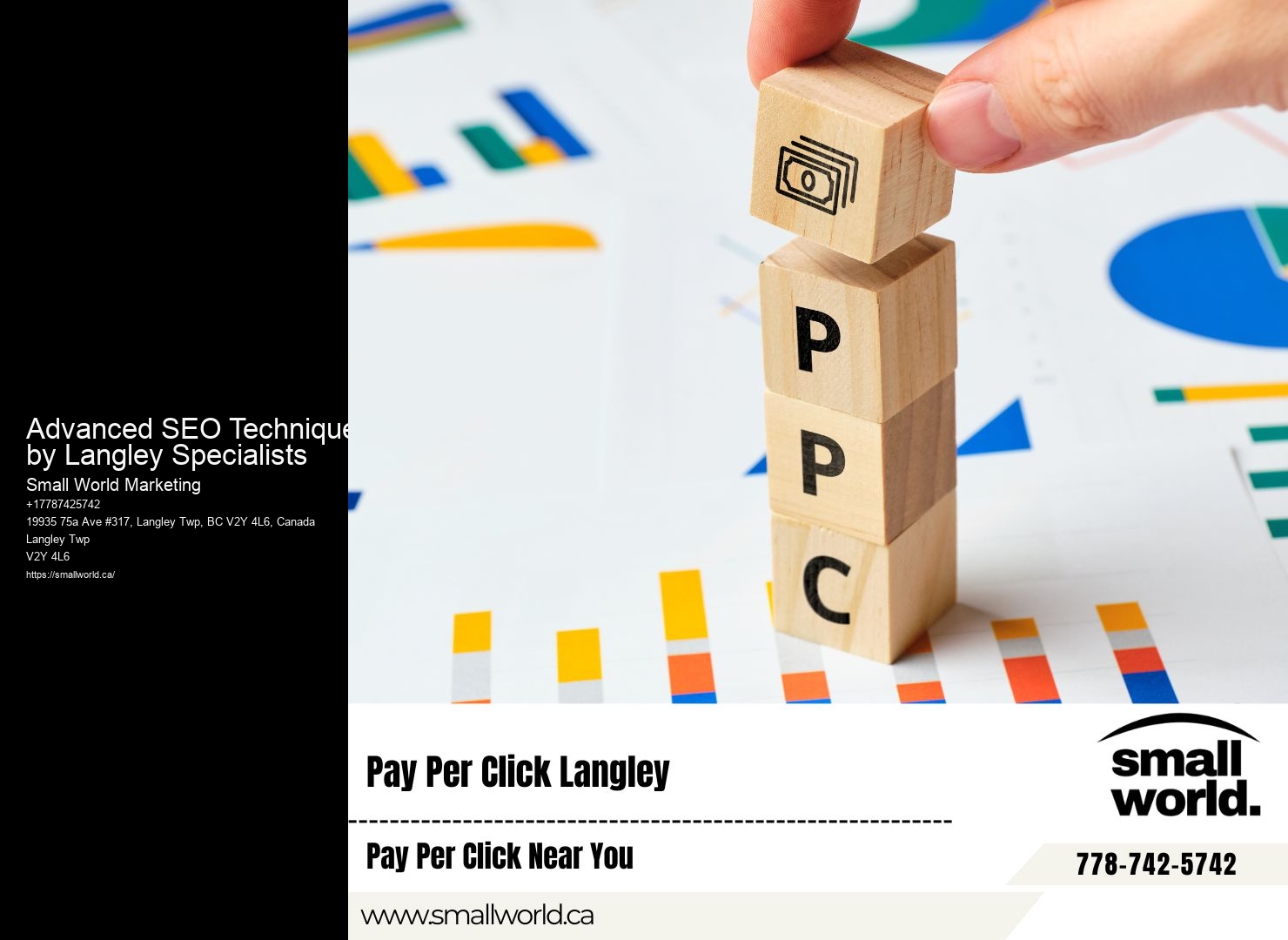 SEO Audit Advanced SEO Techniques by Langley Specialists