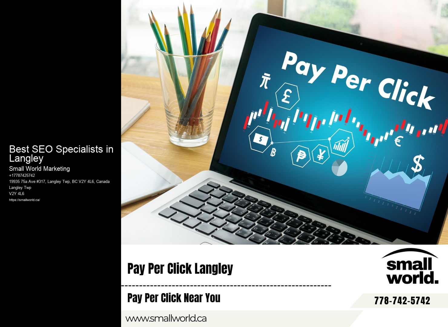 SEO For E-commerce Best SEO Specialists in Langley