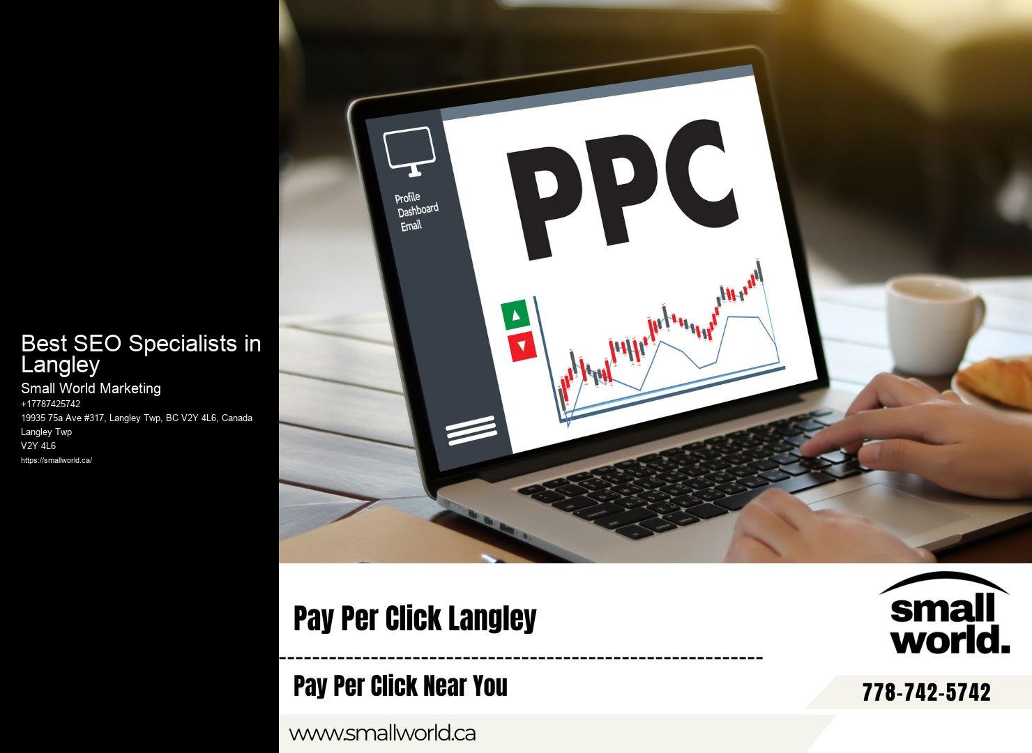 SEO Techniques for Best SEO Specialists in Langley Businesses