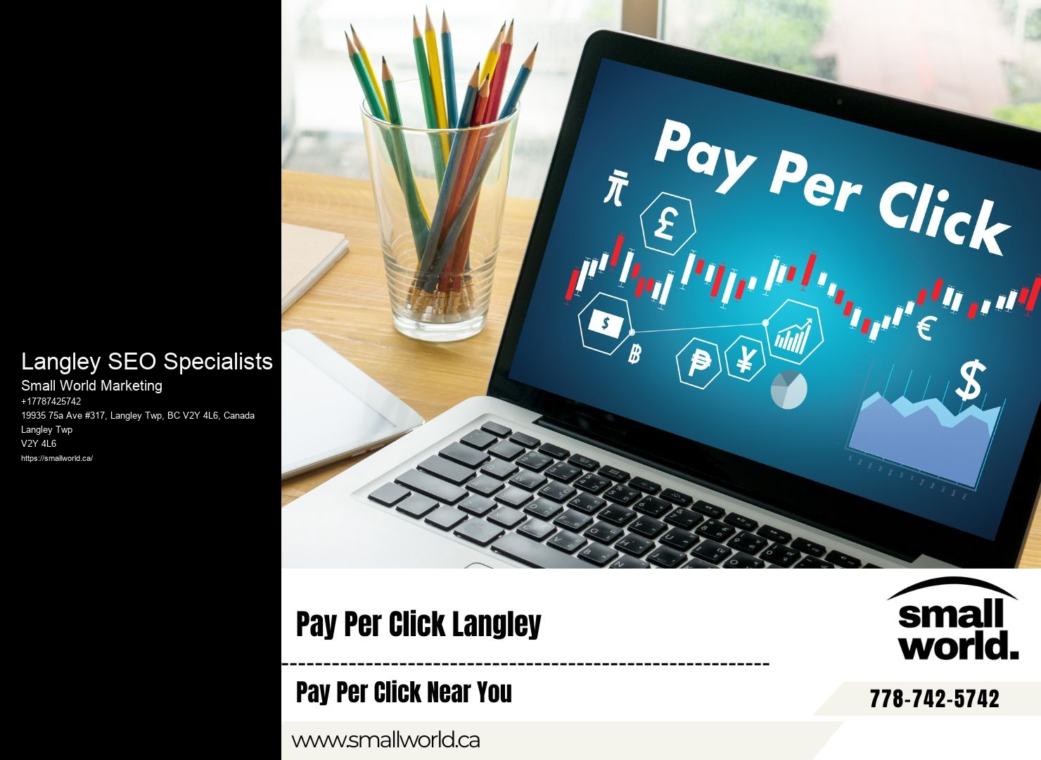 Langley SEO Specialists SEO Practices