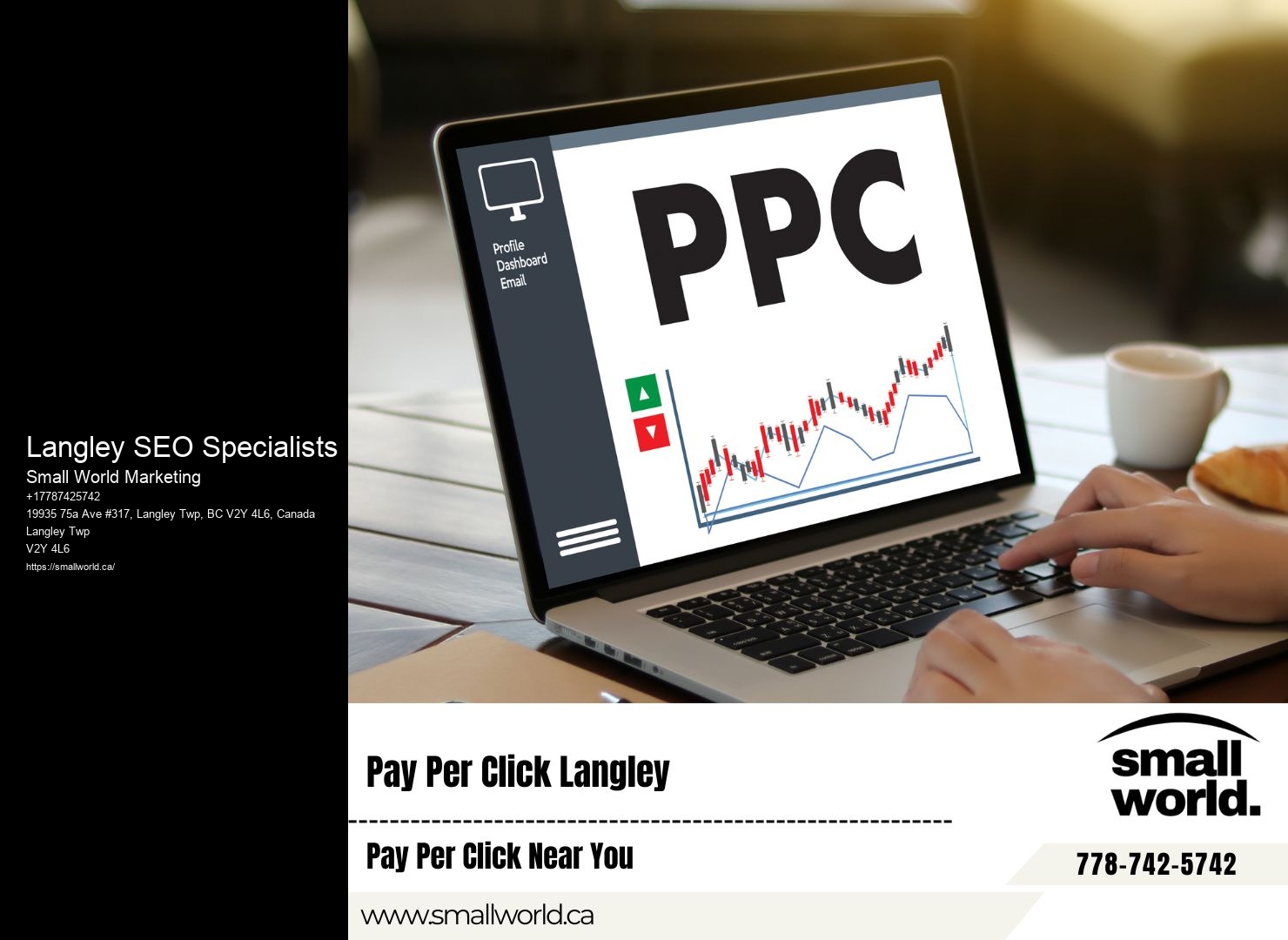 Langley SEO Specialists Professional SEO Optimization