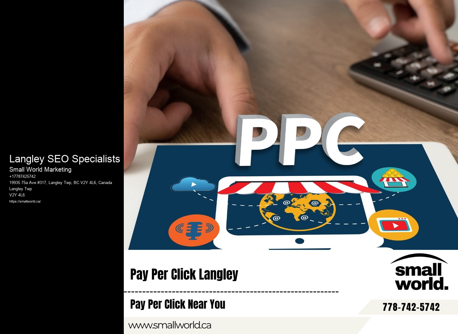 SEO Success Strategies Langley SEO Specialists