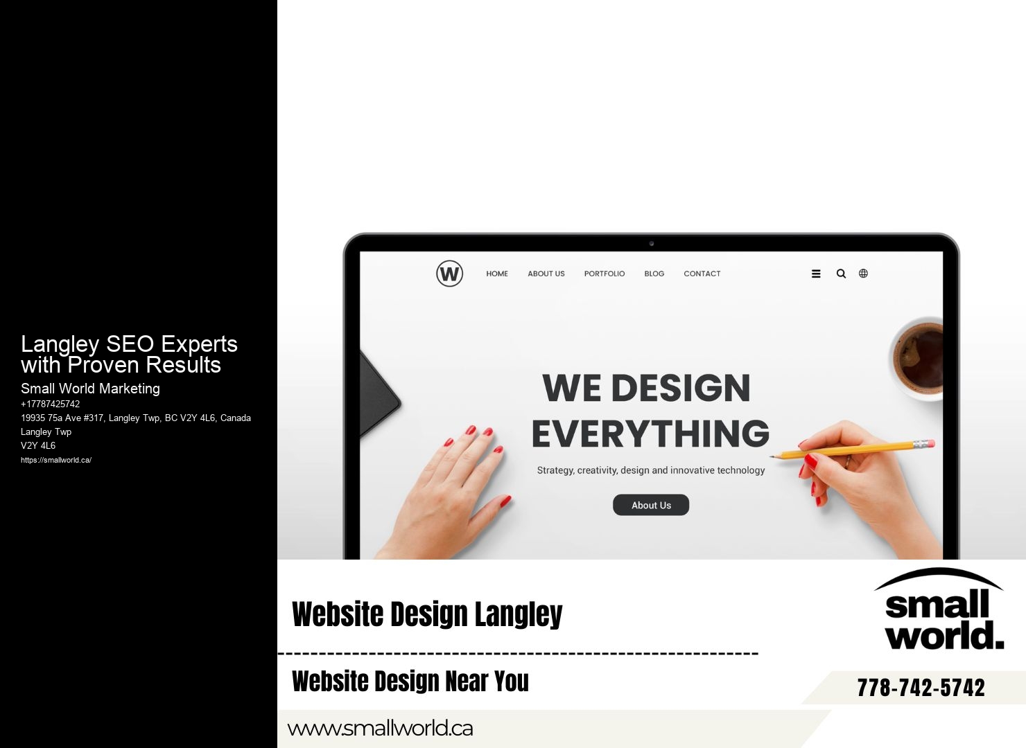 Langley SEO Experts with Proven Results SEO Experts Near Me
