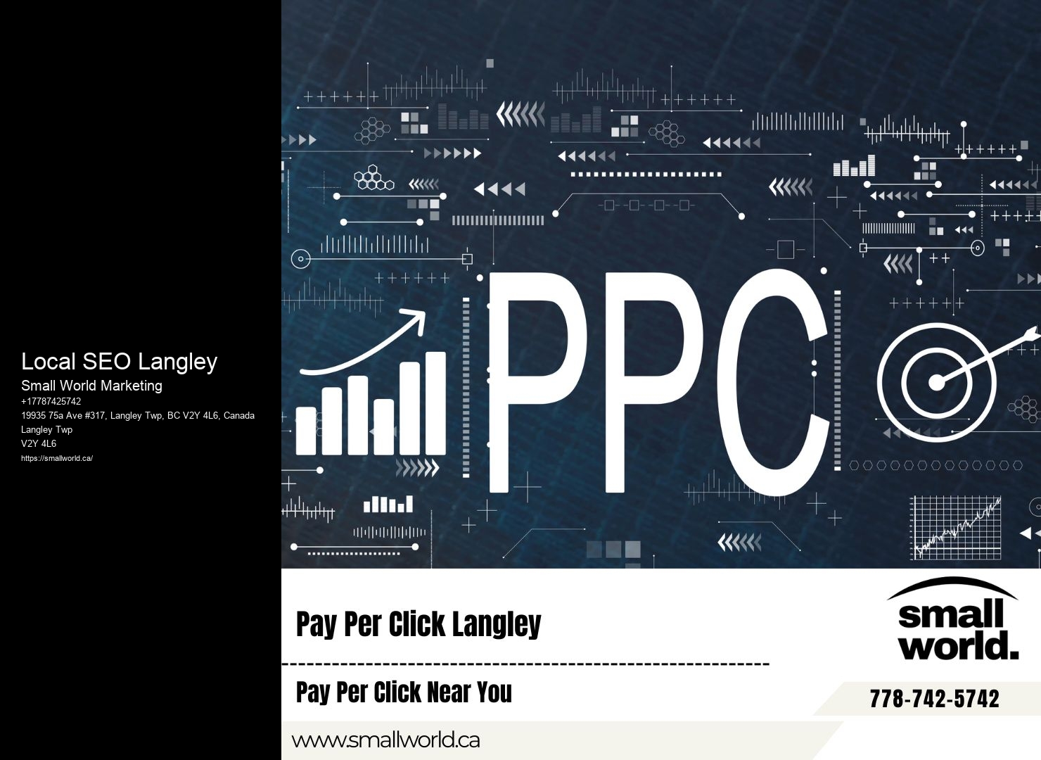 SEO Strategies Local SEO Langley Businesses