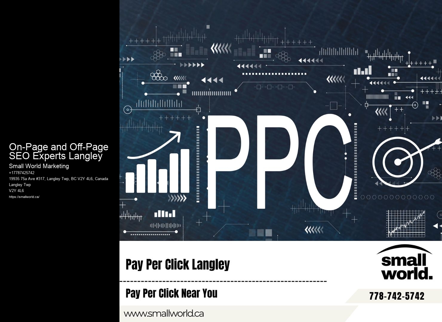 Proven SEO strategies On-Page and Off-Page SEO Experts Langley