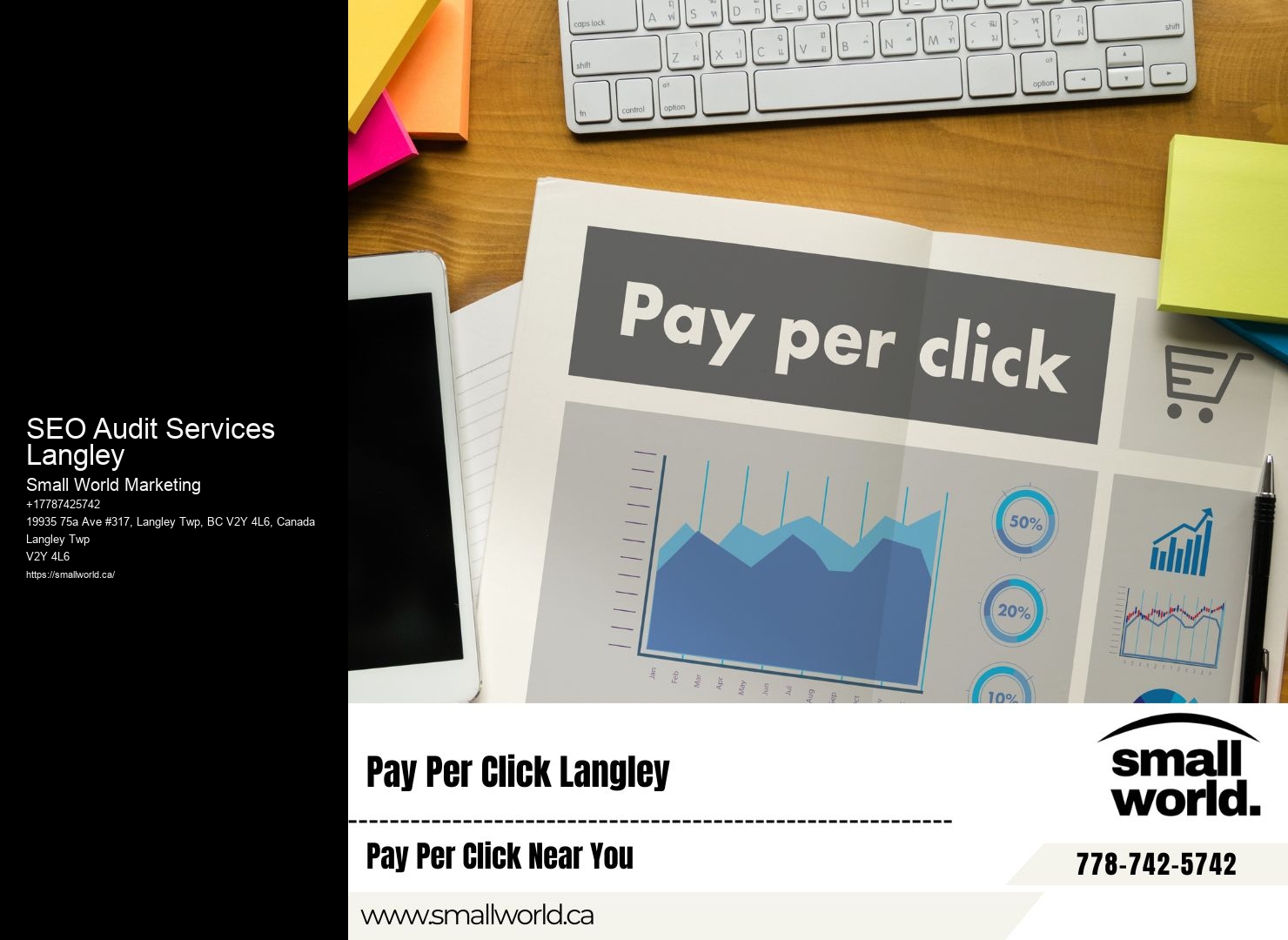 SEO Campaign Solutions SEO Audit Services Langley