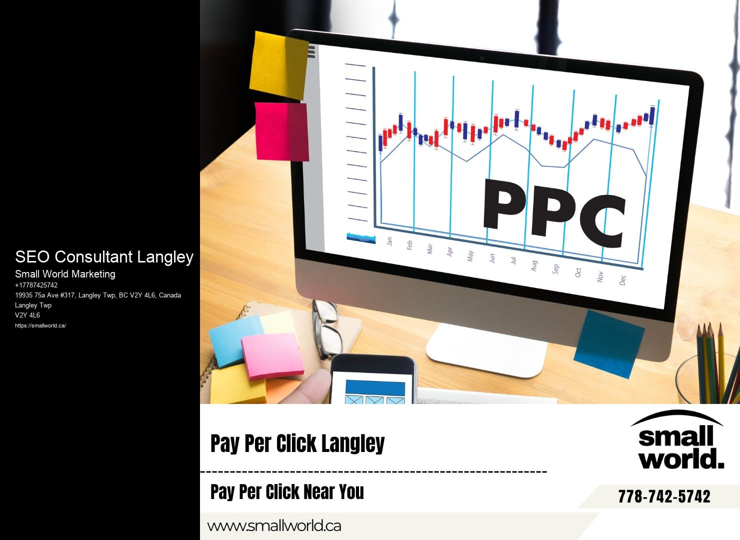 Professional SEO Services SEO Consultant Langley