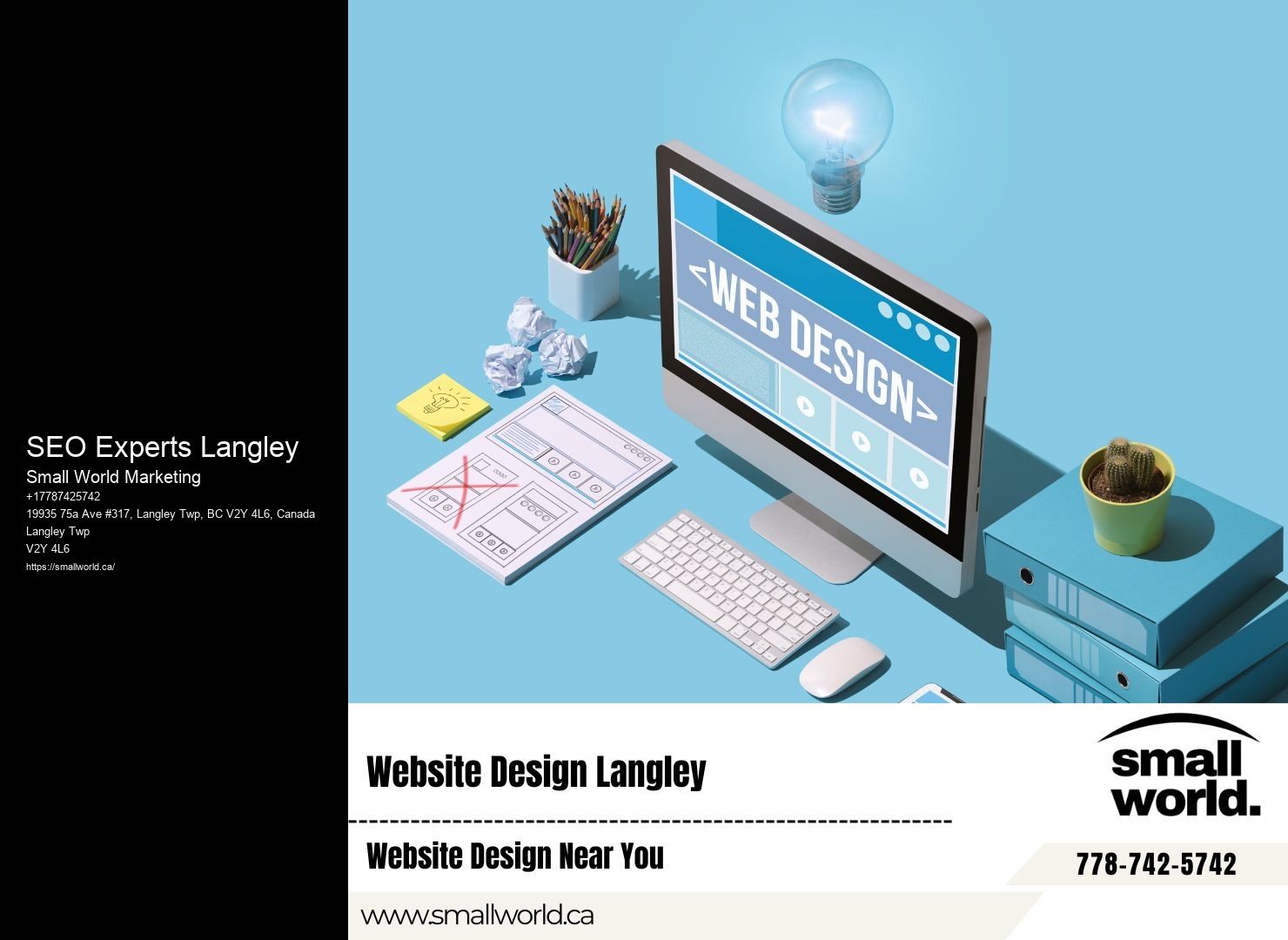 SEO Marketing Experts SEO Experts Langley