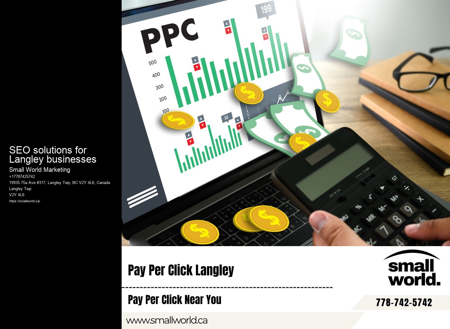 SEO Tips For SEO solutions for Langley businesses Businesses