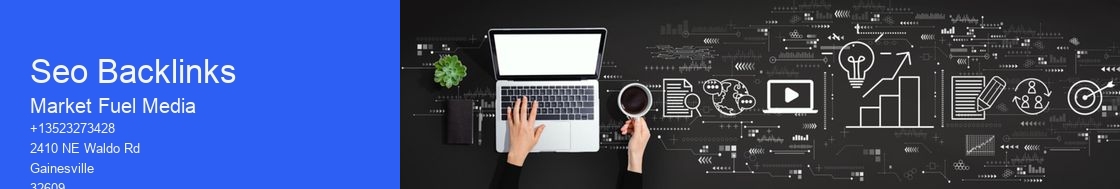 Seo Backlinks