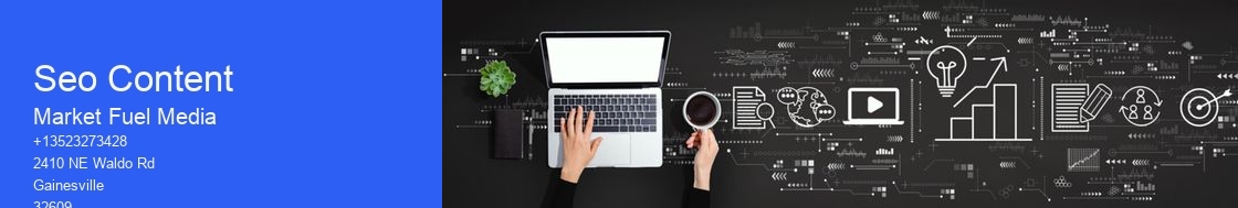 Seo Content