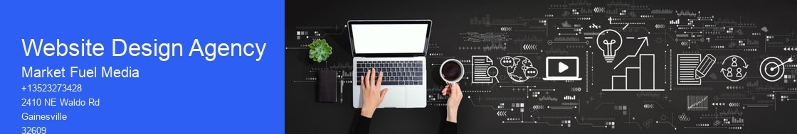 Website Design Agency
