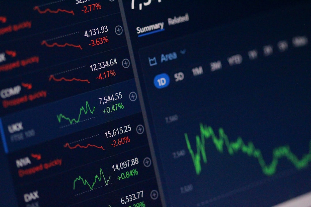 situs investasi saham terpercaya