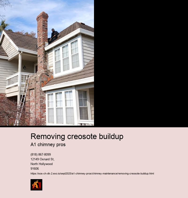 Understanding Creosote Buildup