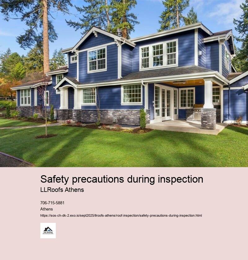 Wear appropriate safety gear