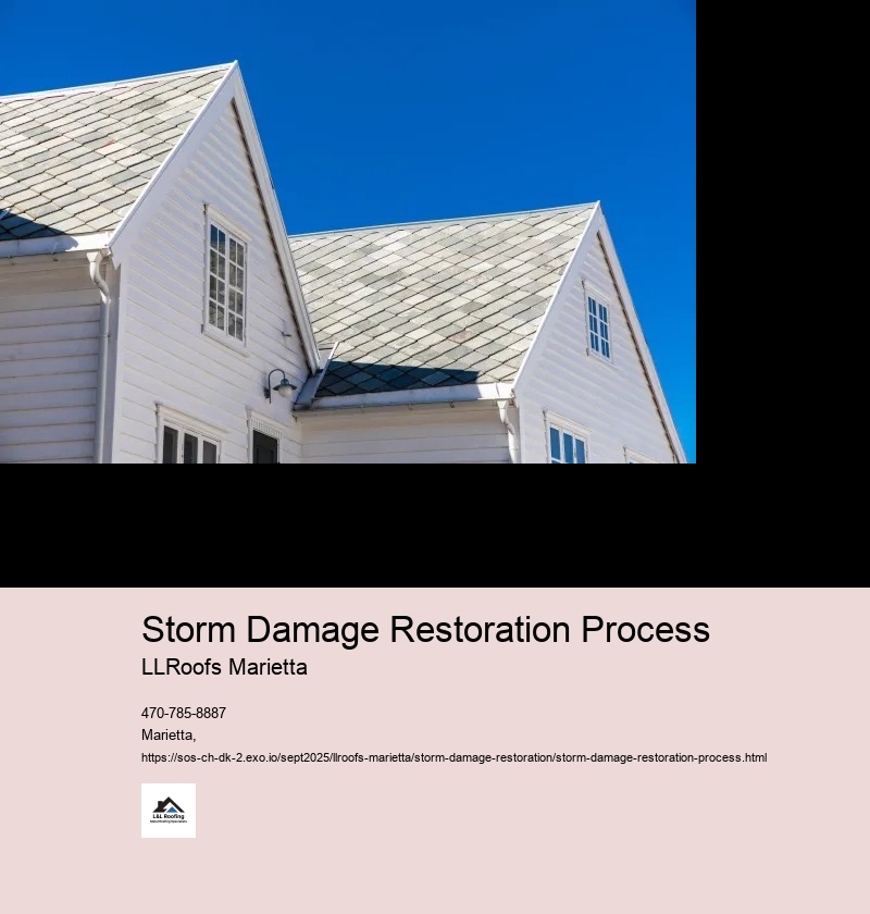 Assessment of Damage