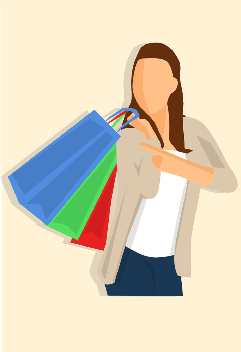 Advantages of Using Ecommerce Platforms for Online Shopping