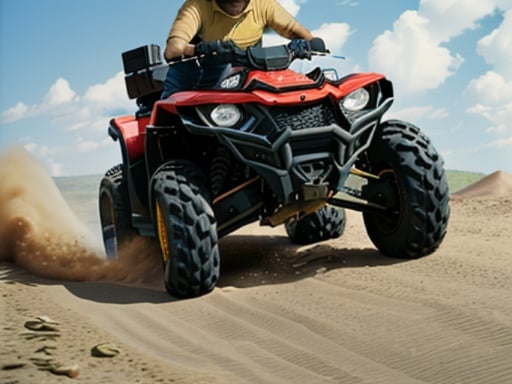  Understanding the role of EPS in ATV steering
