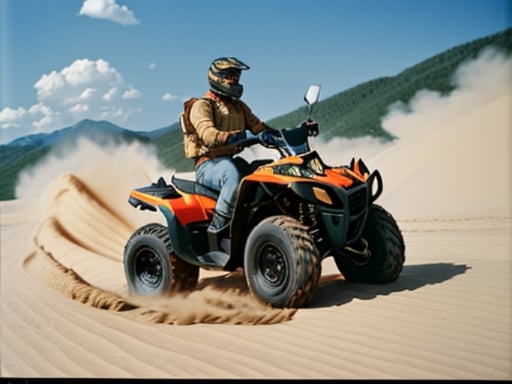  When to adjust preload settings on your ATV suspension