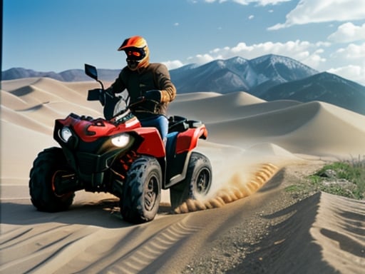  Steps for rebuilding ATV shocks for smoother rides