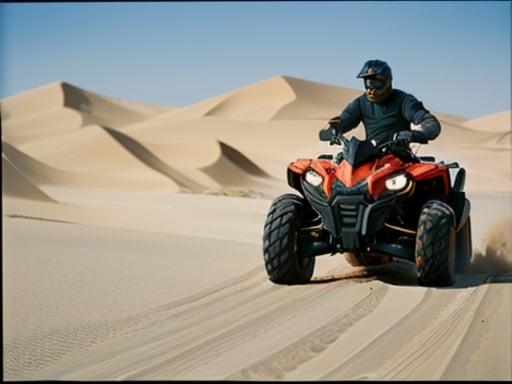  How to align the front wheels on an ATV