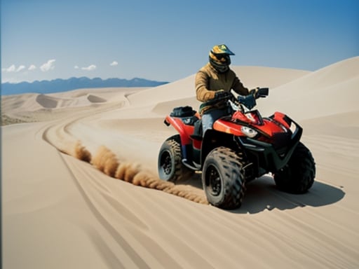  Understanding how master cylinders work in ATVs