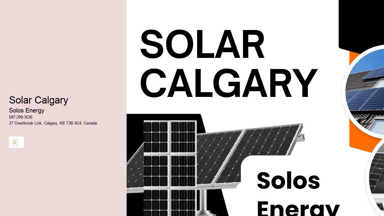 Solar Calgary 