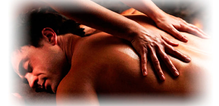 Tantra Massage Noord Holland