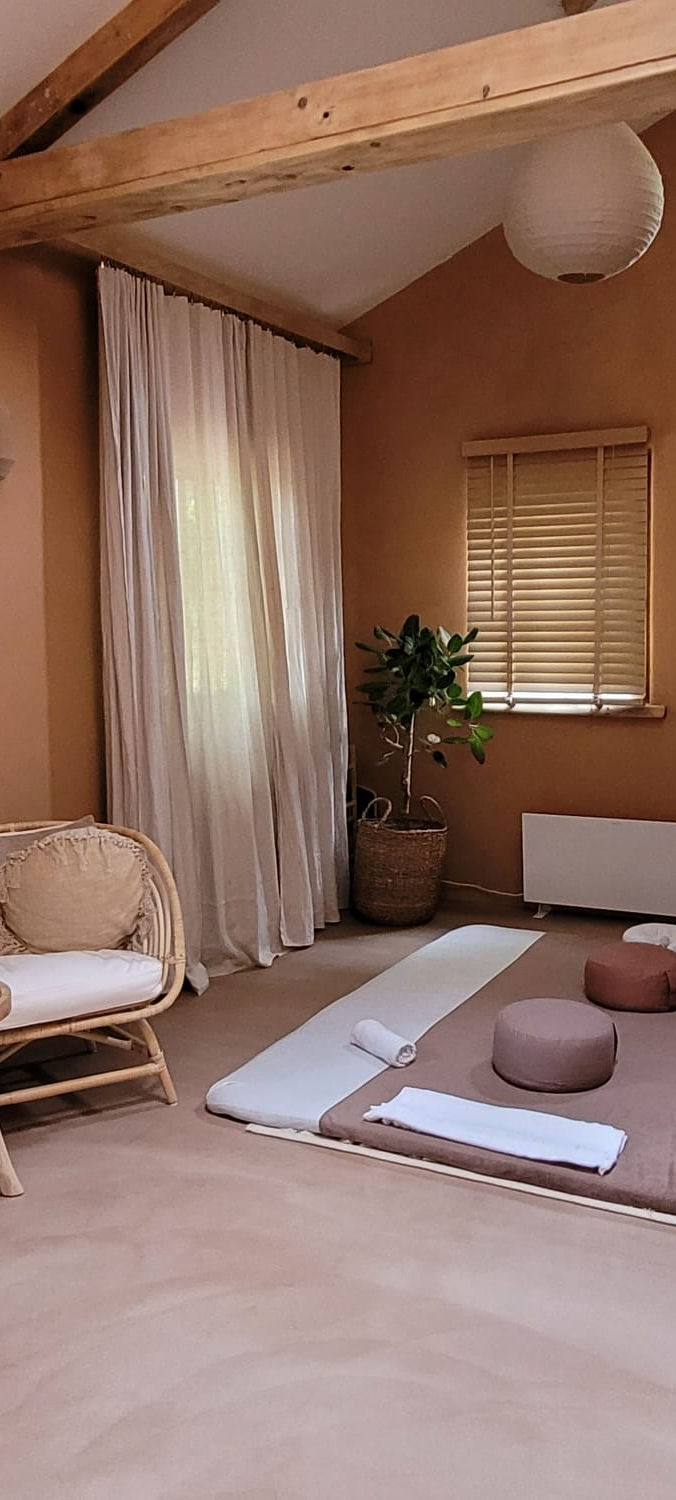 Tantric Healing Therapy Near Me