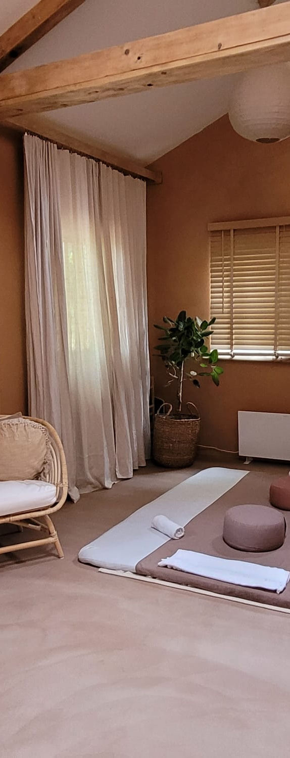 Tantra Massage