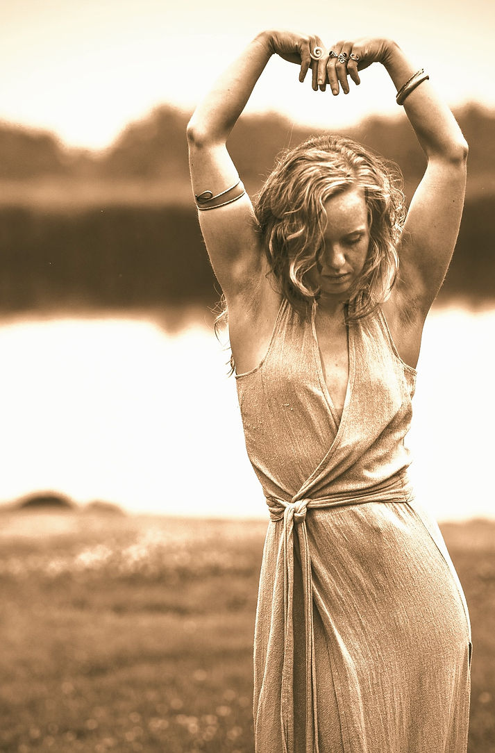 Tantra massage for couples