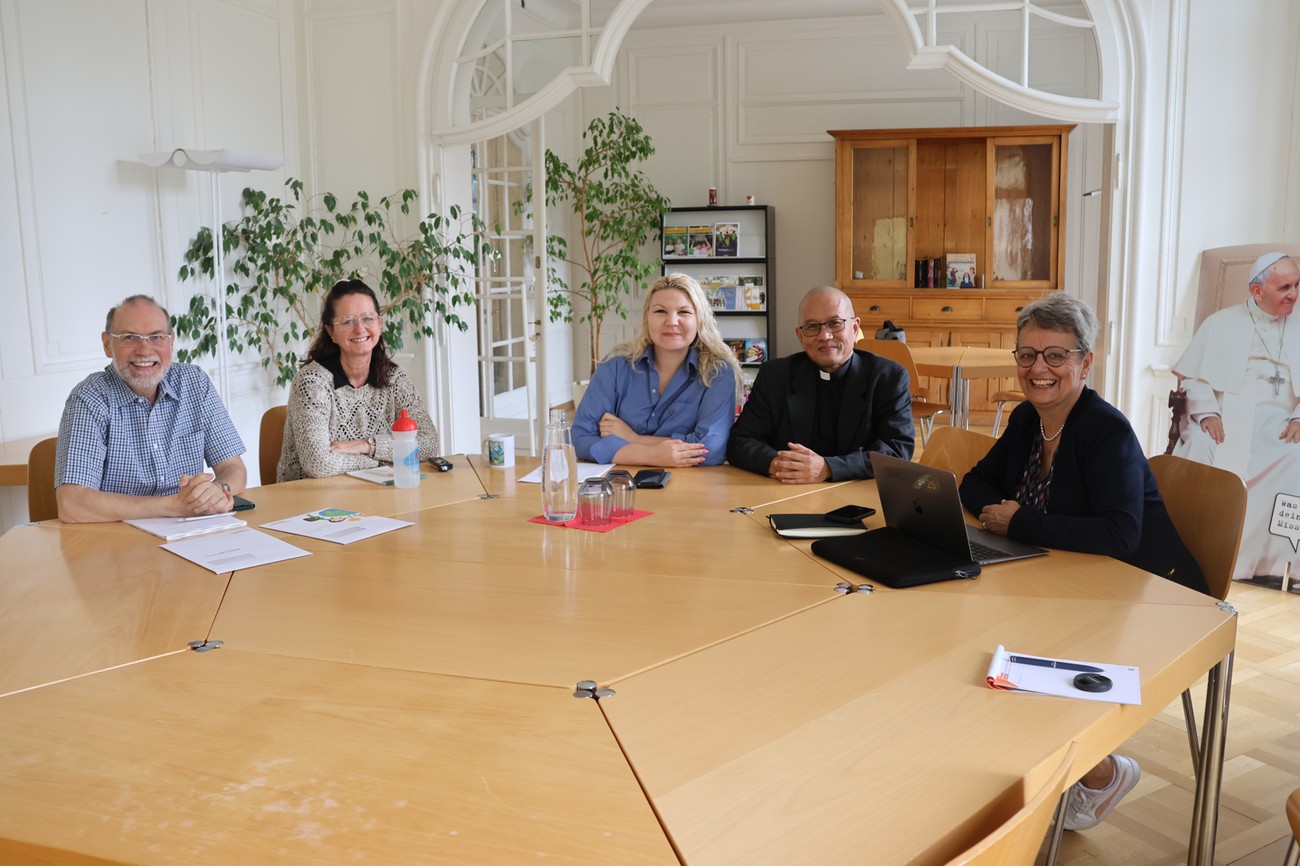 Missio Suisse