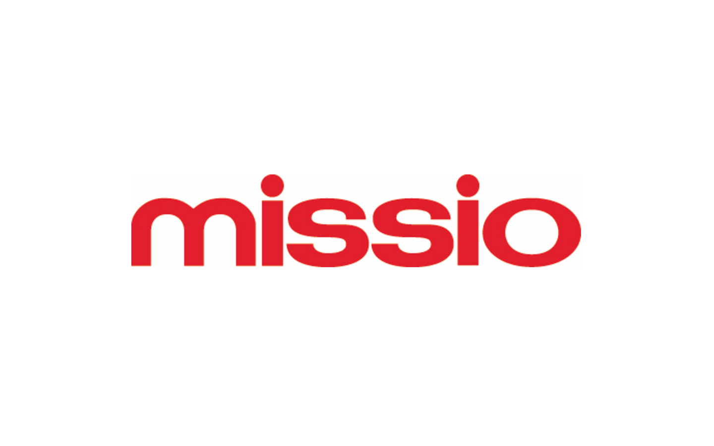 Logo von Missio Schweiz