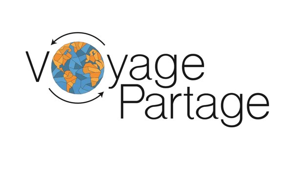 Logo von Voyage-Partage