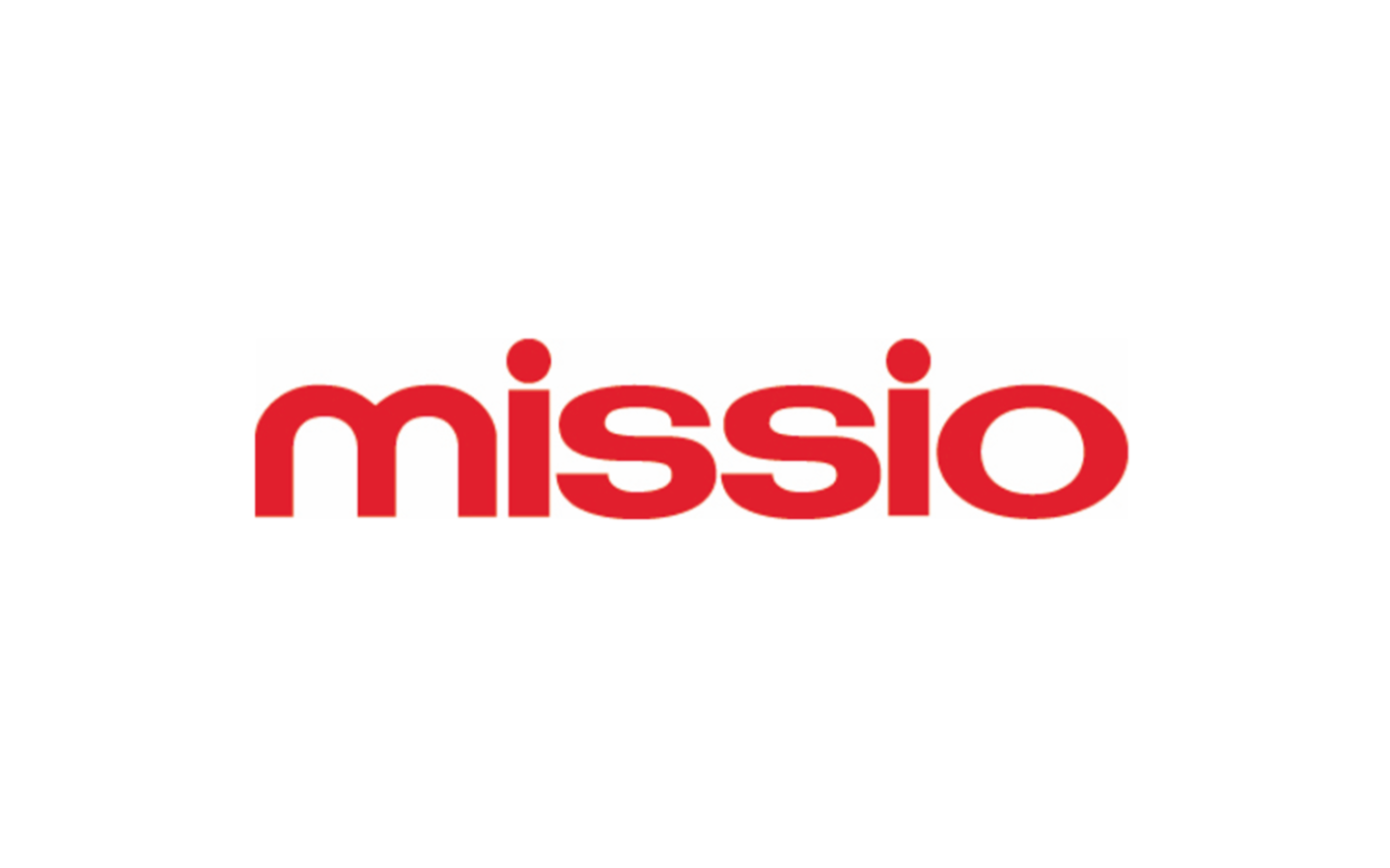 Il logo di Missio Svizzera