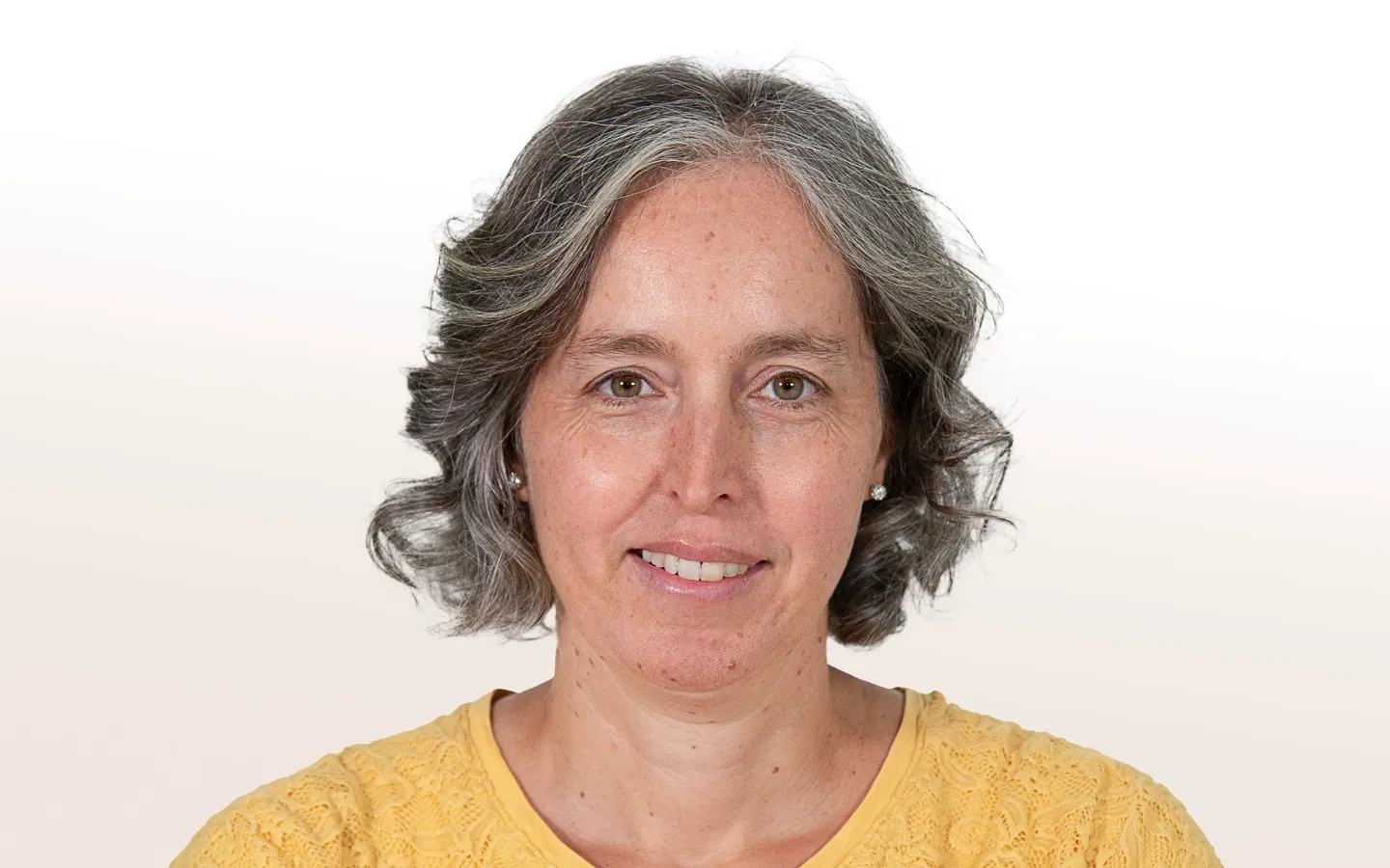 Chiara Uglietti, neue Verantwortliche für die italienische Schweiz bei Missio