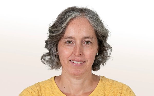 Chiara Uglietti, nuova responsabile per la Svizzera italiana presso Missio