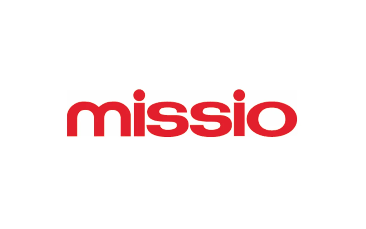Le logo de Missio Suisse