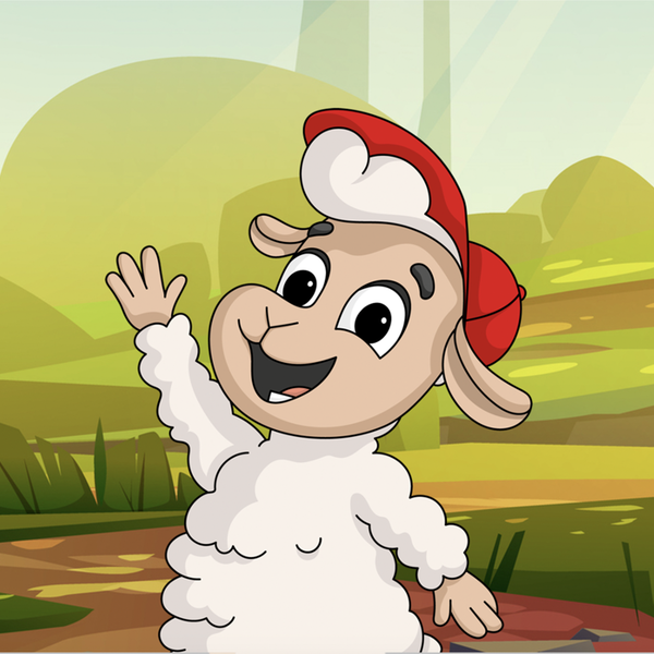 Mit Paul um die Welt