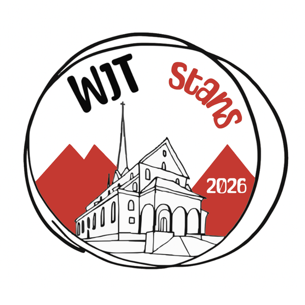 Der Weltjugendtag kommt nach Stans